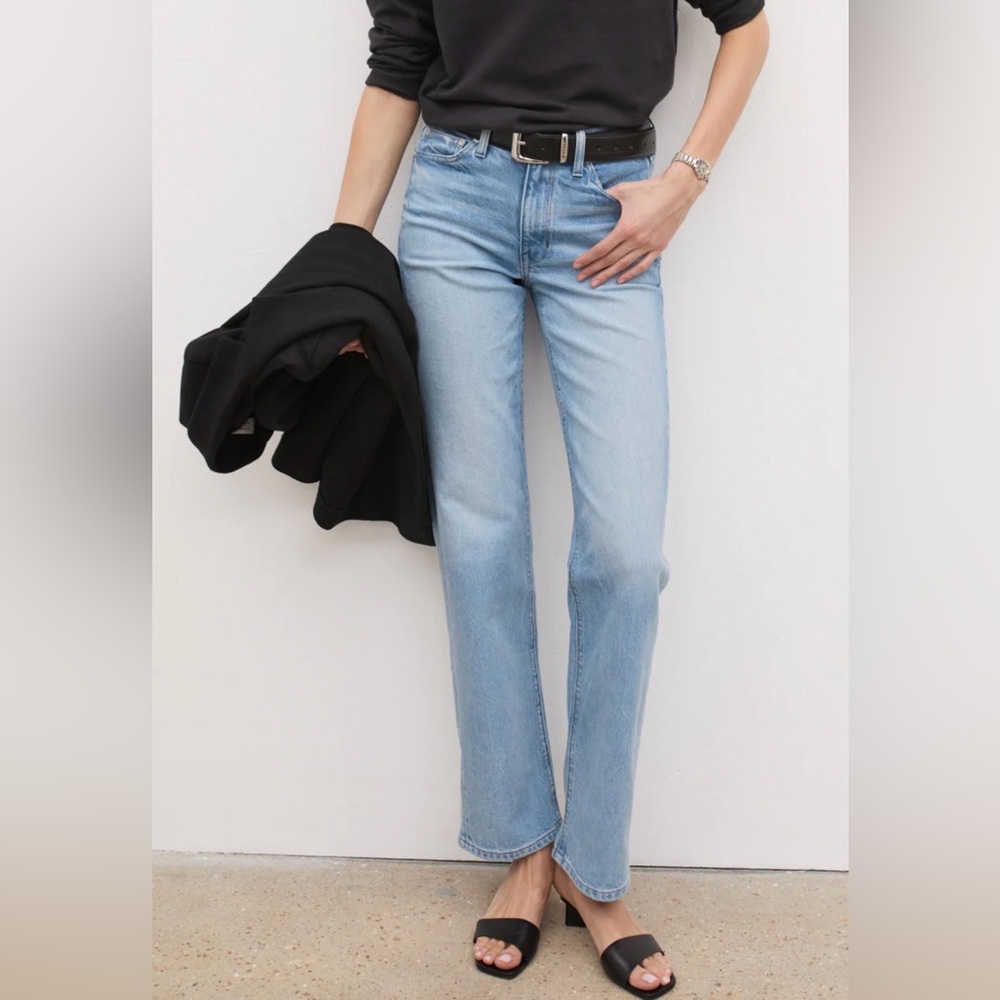AYR The Roadie Jean